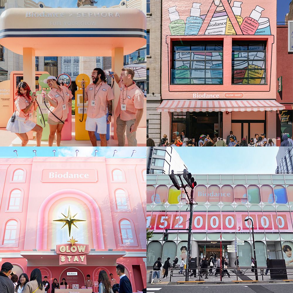 바이오던스 ‘GLOW JOURNEY’ 글로벌 투어··· LA에서 도쿄까지 전석 매진 27-Image